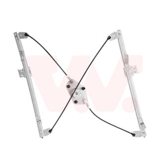 Lève-vitre avant gauche VAN WEZEL OEM 9221CV