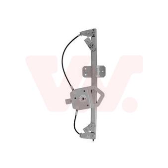 Lève-vitre avant droit VAN WEZEL OEM 8200733828