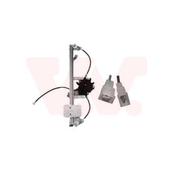 Lève-vitre avant gauche VAN WEZEL OEM 8200804290