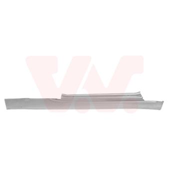 Marche-pied VAN WEZEL [1604102]