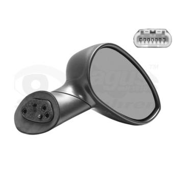 Rétroviseur extérieur VAN WEZEL OEM 735481648