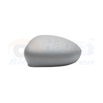 Revêtement, rétroviseur extérieur VAN WEZEL [1604843]