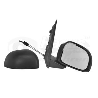 Rétroviseur extérieur VAN WEZEL OEM 735594377
