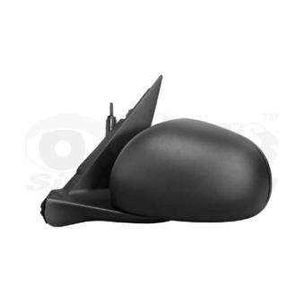 Rétroviseur extérieur VAN WEZEL OEM 735564644