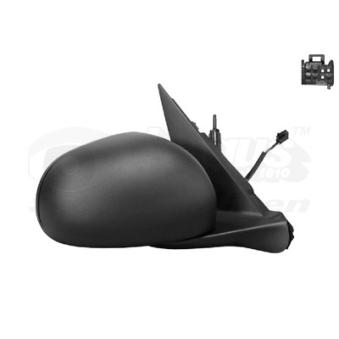 Rétroviseur extérieur VAN WEZEL OEM 735564639