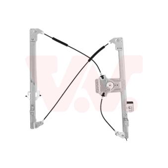 Lève-vitre avant gauche VAN WEZEL OEM 1499439080 Lève-vitre avant gauche VAN WEZEL OEM 1499439080