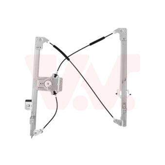 Lève-vitre avant droit VAN WEZEL OEM 9221Z6