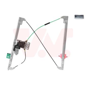 Lève-vitre avant droit VAN WEZEL OEM 1499439080 Lève-vitre avant droit VAN WEZEL OEM 1499439080