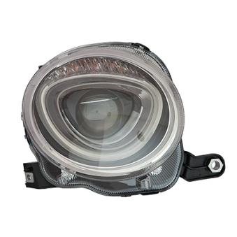 Projecteur principal VAN WEZEL 1614962M