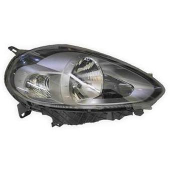 Projecteur principal VAN WEZEL [1619964]