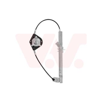 Lève-vitre arrière gauche VAN WEZEL OEM 46536308