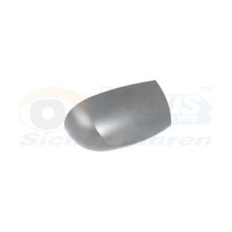 Revêtement, rétroviseur extérieur VAN WEZEL OEM 735277304