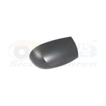Revêtement, rétroviseur extérieur VAN WEZEL OEM 735361168 Revêtement, rétroviseur extérieur VAN WEZEL OEM 735361168