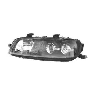 Projecteur principal VAN WEZEL OEM 0046522724 Projecteur principal VAN WEZEL OEM 0046522724