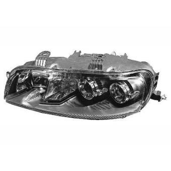 Projecteur principal VAN WEZEL [1620965]