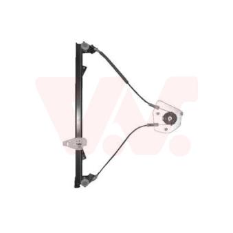 Lève-vitre avant gauche VAN WEZEL OEM 71734870