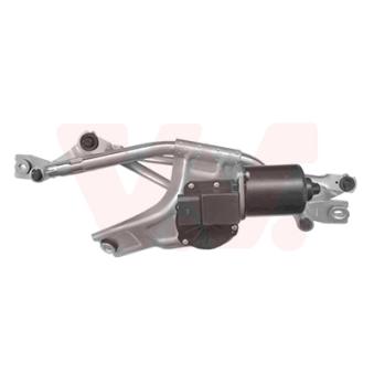 Tringlerie d'essuie-glace VAN WEZEL OEM 51753759