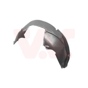 Garniture, passage de roue avant droit VAN WEZEL [1624434]