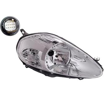 Projecteur principal VAN WEZEL [1624962]