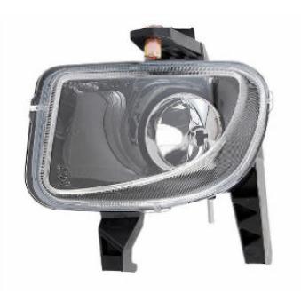 Projecteur antibrouillard VAN WEZEL OEM 51782369 Projecteur antibrouillard VAN WEZEL OEM 51782369