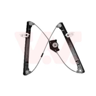 Lève-vitre avant droit VAN WEZEL OEM 46831654