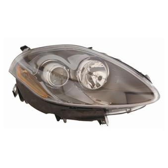 Projecteur principal VAN WEZEL [1629964]