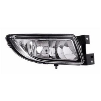 Projecteur antibrouillard VAN WEZEL OEM 51775551 Projecteur antibrouillard VAN WEZEL OEM 51775551