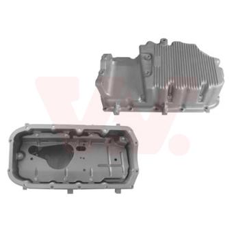 Carter d'huile VAN WEZEL OEM 46770103
