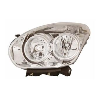 Projecteur principal VAN WEZEL 1638961