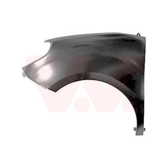 Aile avant gauche VAN WEZEL [1639657]