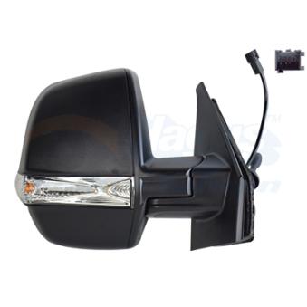 Rétroviseur extérieur VAN WEZEL [1639806]