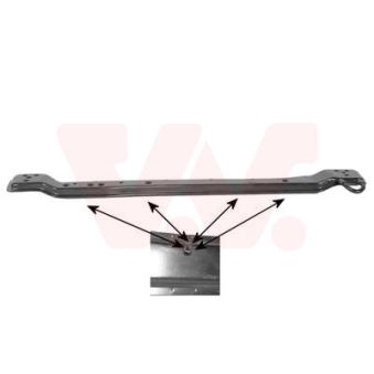 Traverse VAN WEZEL [1650681]