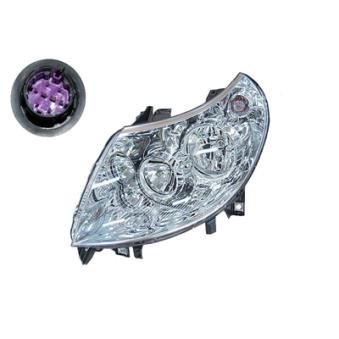 Projecteur principal VAN WEZEL [1651965M]