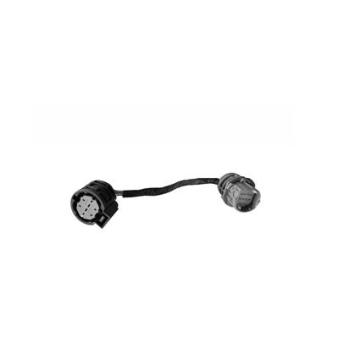 Jeu de câbles, projecteur principal VAN WEZEL OEM 1367061080
