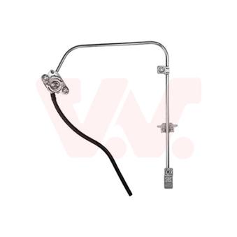 Lève-vitre avant droit VAN WEZEL [1708232]