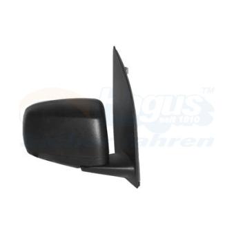 Rétroviseur extérieur VAN WEZEL OEM 735357191