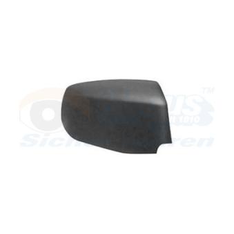 Revêtement, rétroviseur extérieur VAN WEZEL OEM 71732869 Revêtement, rétroviseur extérieur VAN WEZEL OEM 71732869