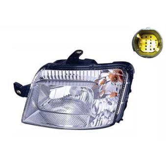 Projecteur principal VAN WEZEL [1709961]