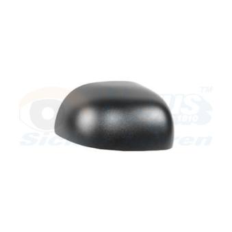 Revêtement, rétroviseur extérieur VAN WEZEL OEM 735513005