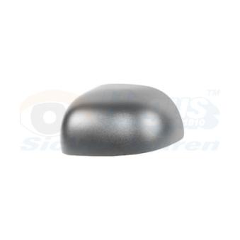 Revêtement, rétroviseur extérieur VAN WEZEL OEM 735516573