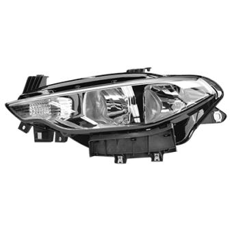 Projecteur principal VAN WEZEL [1717961M]