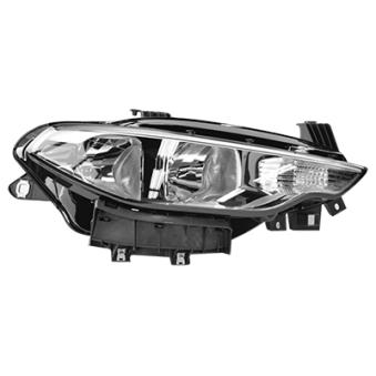 Projecteur principal VAN WEZEL [1717962M]