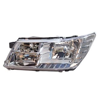 Projecteur principal VAN WEZEL 1739963