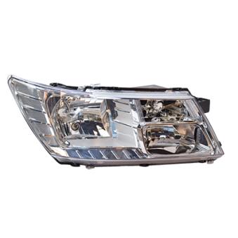 Projecteur principal VAN WEZEL 1739964