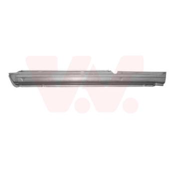 Marche-pied VAN WEZEL 1754101