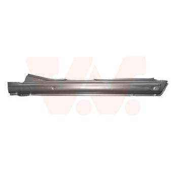 Marche-pied VAN WEZEL 1754104