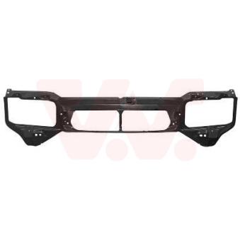 Revêtement avant VAN WEZEL 1759668