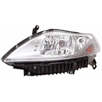 Projecteur principal VAN WEZEL 1779961