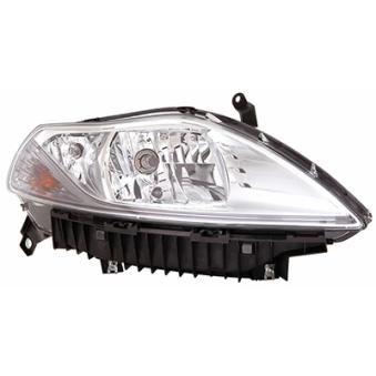 Projecteur principal VAN WEZEL 1779962M