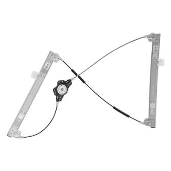 Lève-vitre avant droit VAN WEZEL OEM 1498046 Lève-vitre avant droit VAN WEZEL OEM 1498046